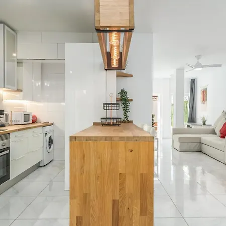 Apartment De 2 *