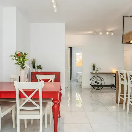 De 2 Appartement