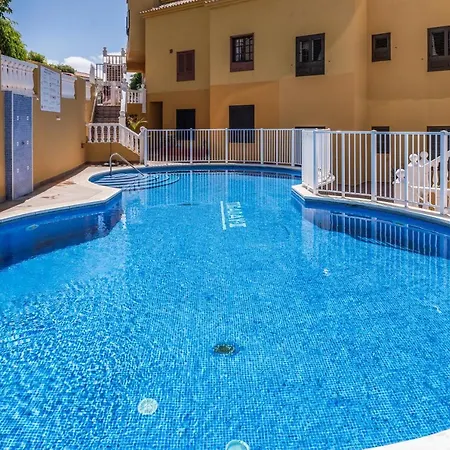 Apartment De 2