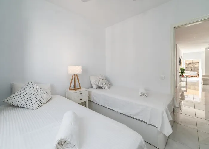 De 2 Appartement Chayofa