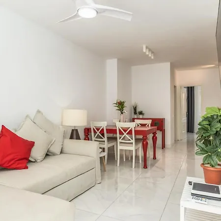 Apartment De 2 Chayofa