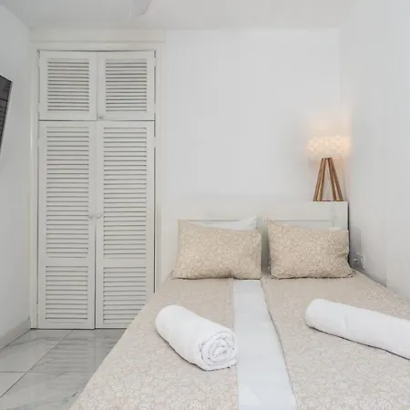Apartamento De 2 *