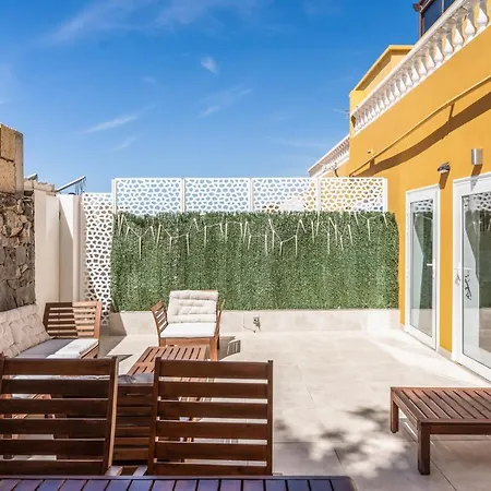 Apartamento De 2 *