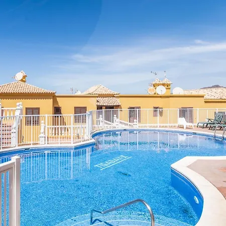 Apartment De 2 Chayofa