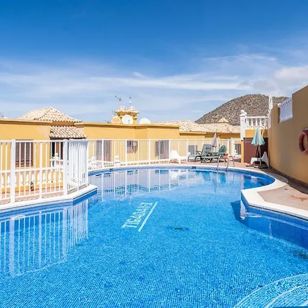 Apartamento De 2 *
