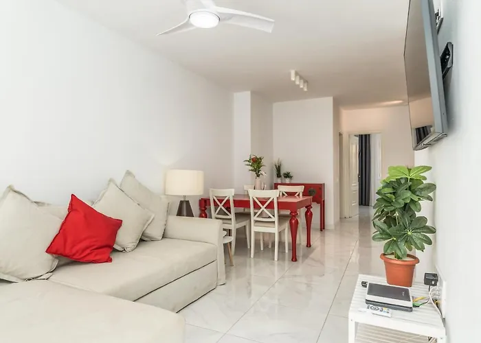 Apartamento De 2 Chayofa